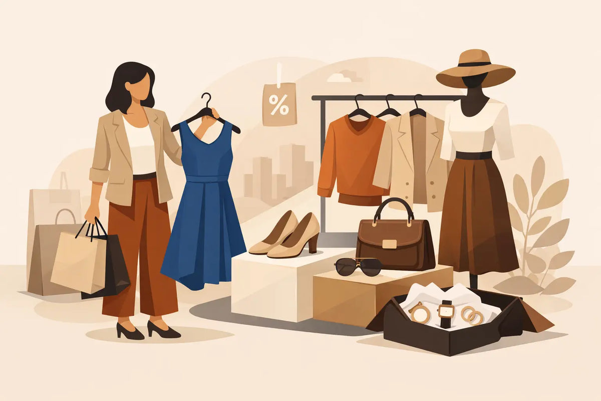 Fashion Outlet Finds Worth Buying This Week