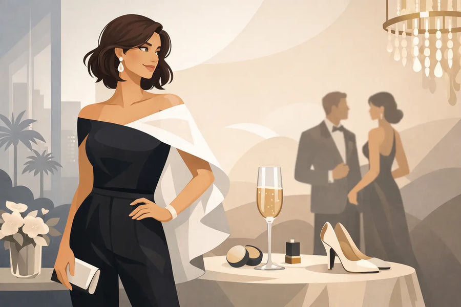 Frank Lyman Clothing for Polished Occasion Style