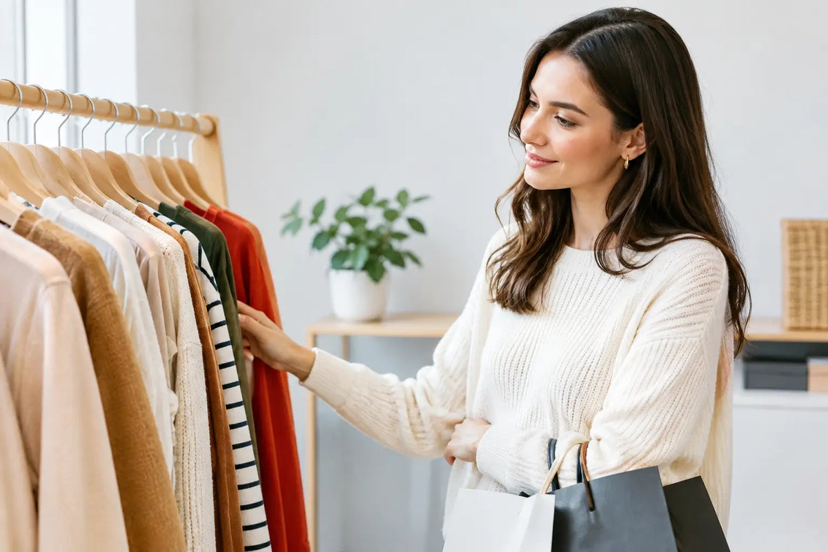 When Do Boutique Markdowns Happen Each Year?