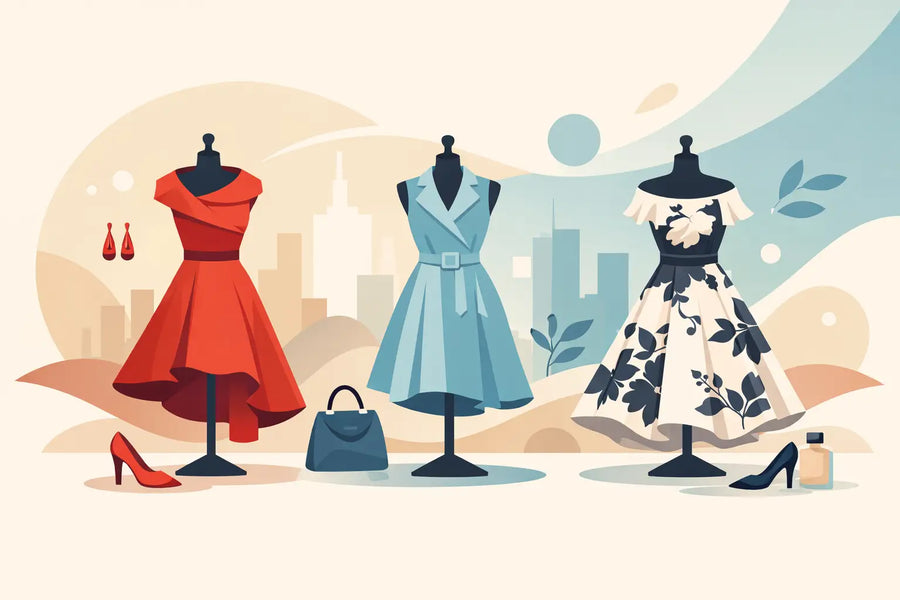 Samuel Dong Dresses Worth Watching This Season