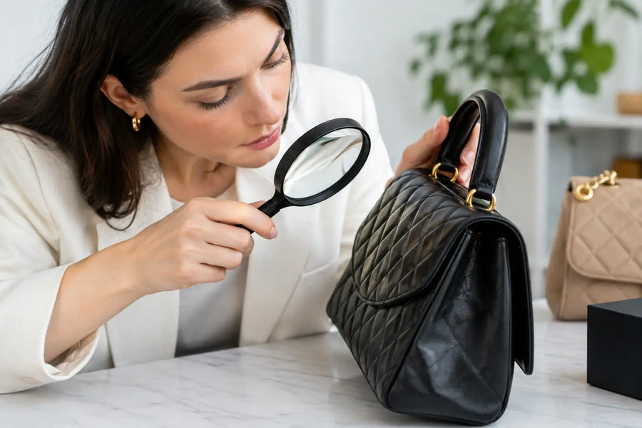 Boutique Label Authentication Guide for Smart Shoppers