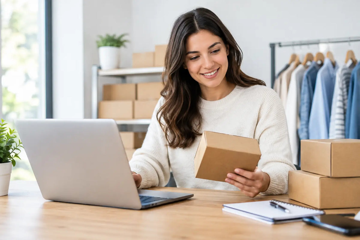 Shop Single Size Inventory With Confidence
