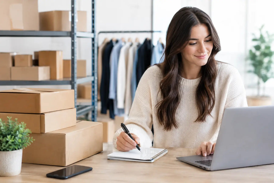 Outlet Inventory Sources: Where Great Finds Begin