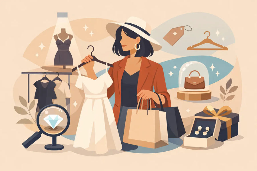 How to Find Boutique Outfit Deals That Feel Rare