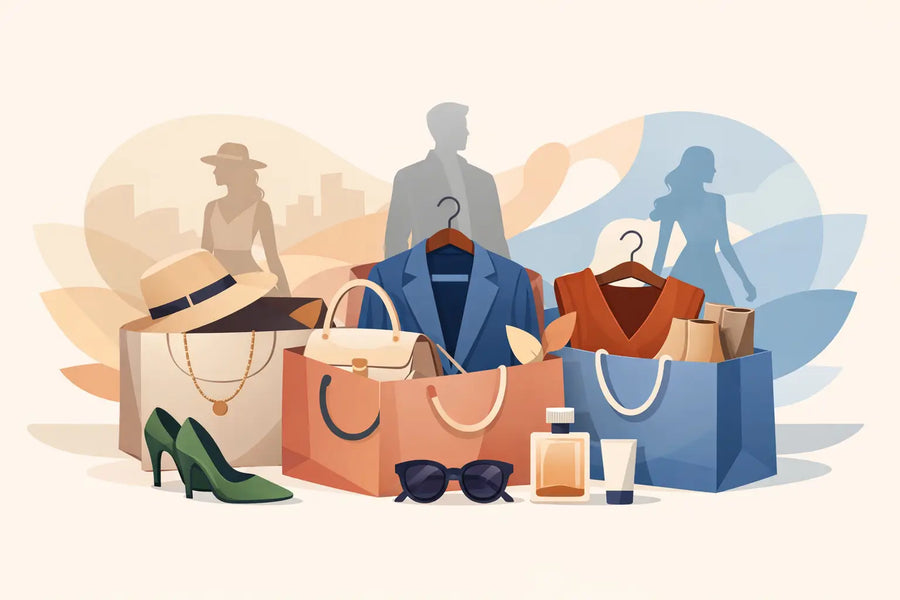 Weekly Fashion New Arrivals Worth Watching