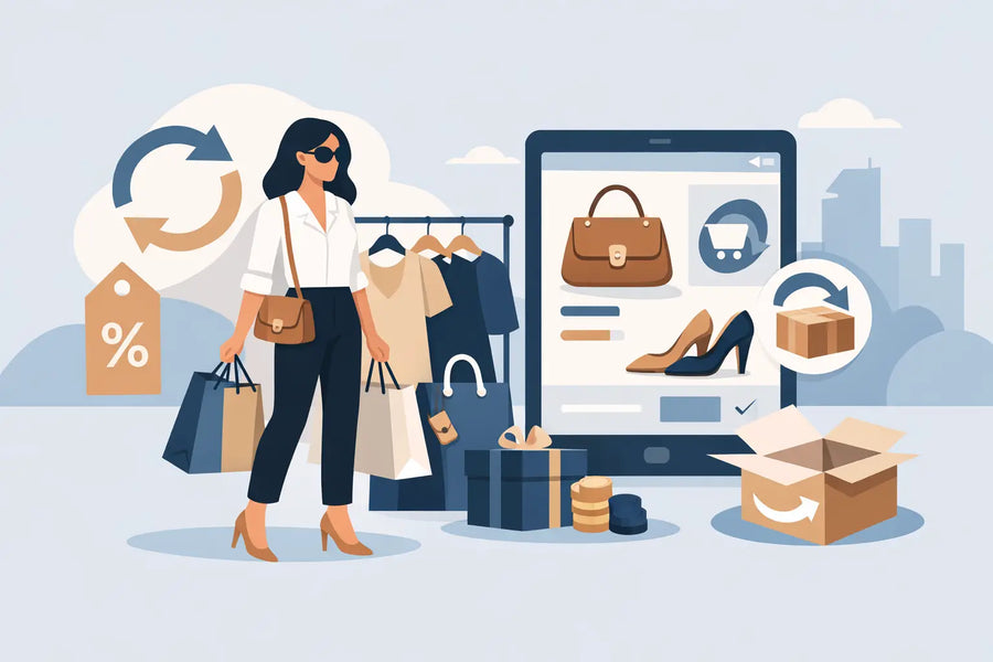 Final Sale Returns and Smarter Designer Shopping