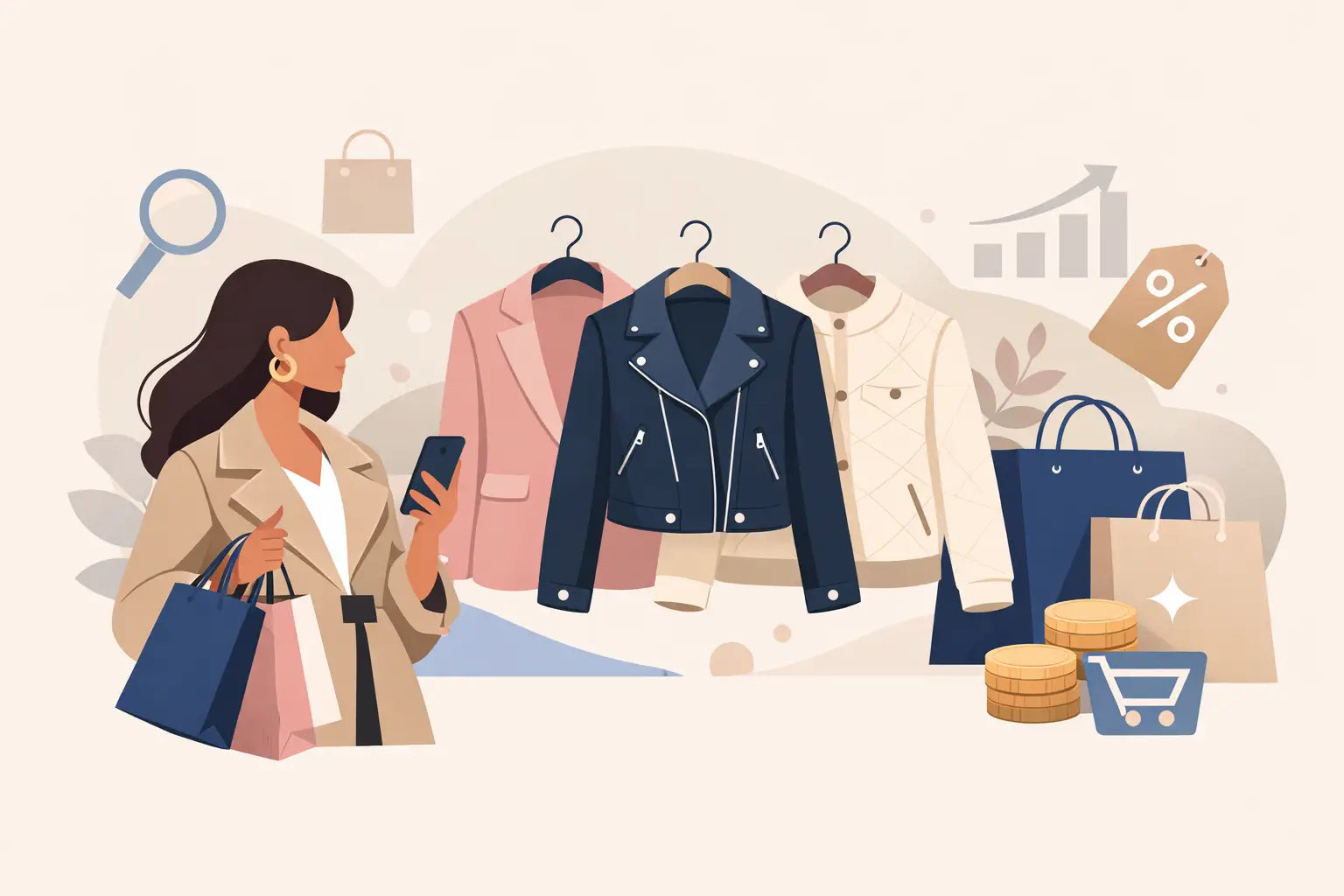 Women’s Designer Jackets Sale: Shop Smarter