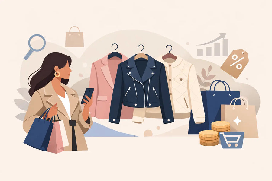 Women’s Designer Jackets Sale: Shop Smarter