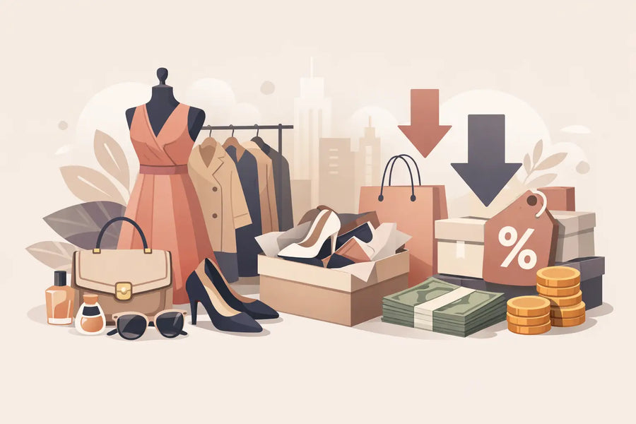 Fashion Overstock: Designer Style, Smarter Prices