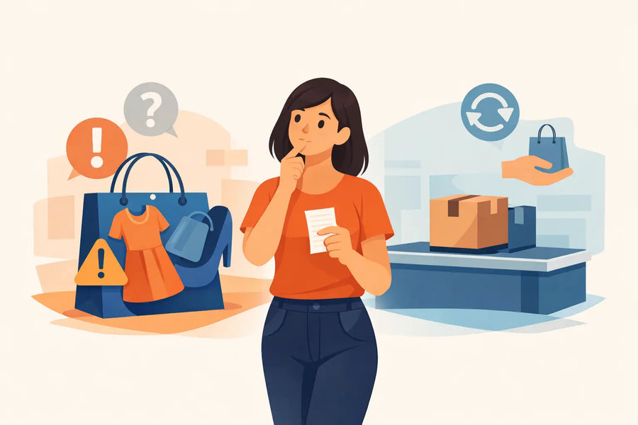 Are Final Sale Items Returnable? Read Before You Buy