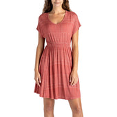 Allthreads Boardwalk Dress Open Stock