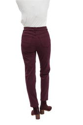 Olivia Straight Jeans