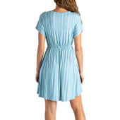 Allthreads Boardwalk Dress Open Stock