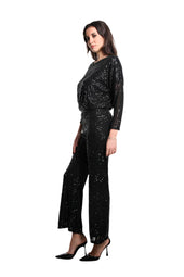Jada Sequin Pant