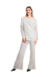 Jada Sequin Pant