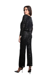 Jada Sequin Pant