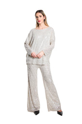 Jada Sequin Pant