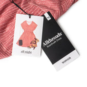 Allthreads Boardwalk Dress Open Stock