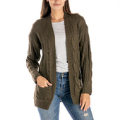 Aspen Atac Xl Olv Cardigan