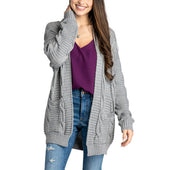 Aspen Atac Xl Olv Cardigan