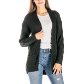 Aspen Atac Xl Olv Cardigan
