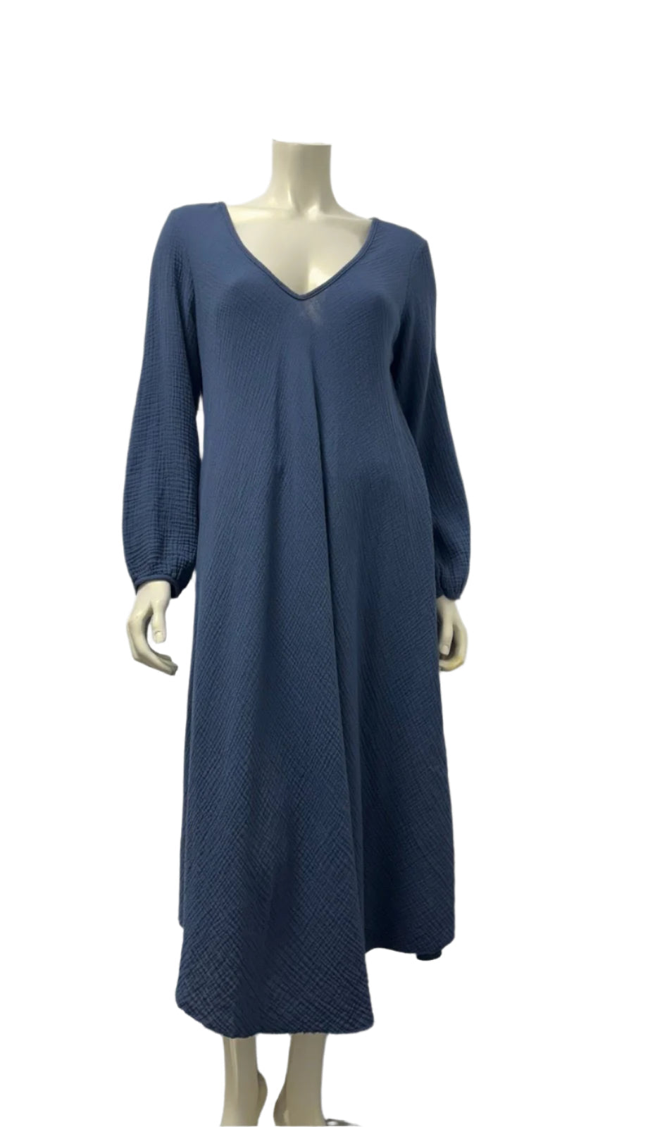 Catherine Lillywhite's Lillywhites Cotton Gauze Dress