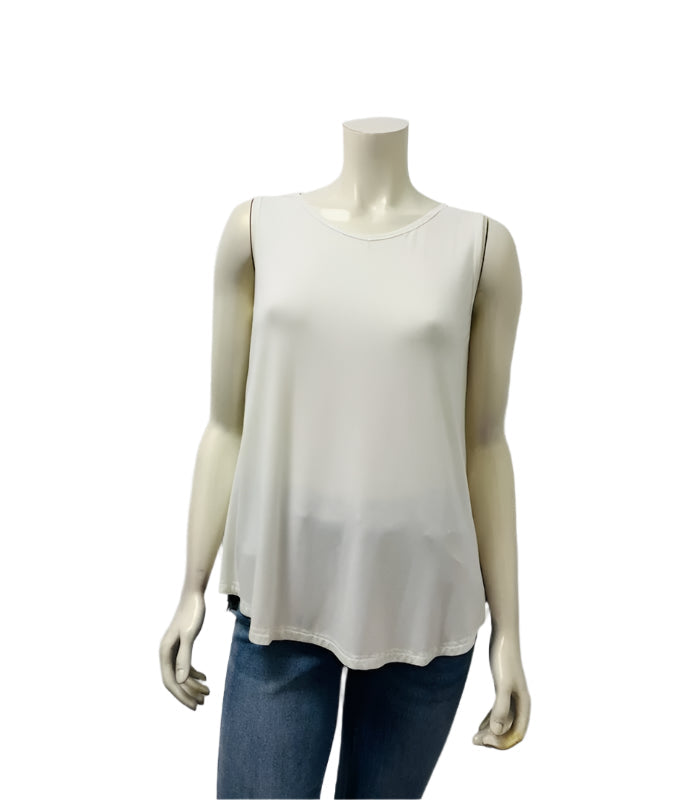 Vneck Tank Top