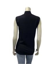 Mock Neck Tank