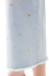 Pull On Pants
