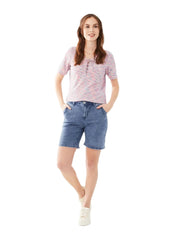 Pull On Shorts