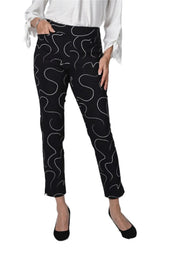 Scribbles Pants