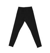 Britts Knits Fleece Bkflg Blksm Leggings