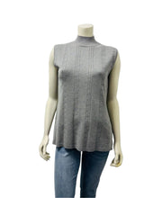 Mock Neck Tank