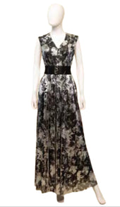 Print Jumpsuit