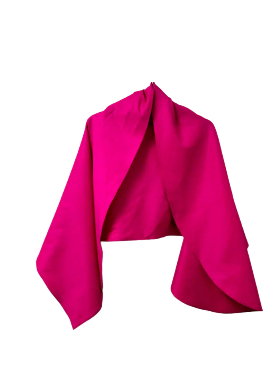 Samuel Dong Shawl Wrap