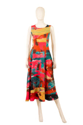 A-Line Dress