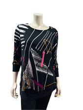 Tunic Top
