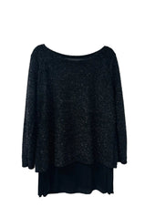 Shimmer Top