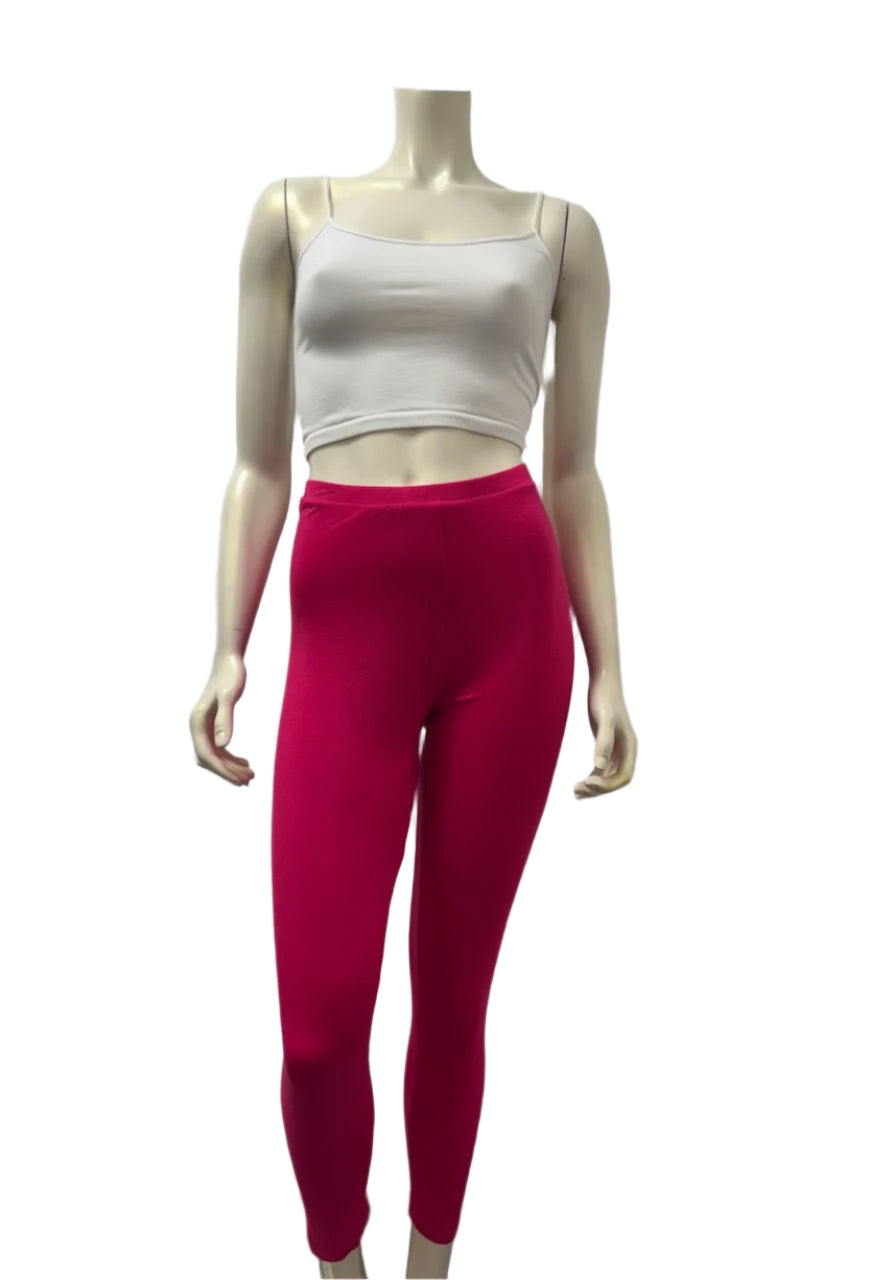 Heartstring Legging Pants