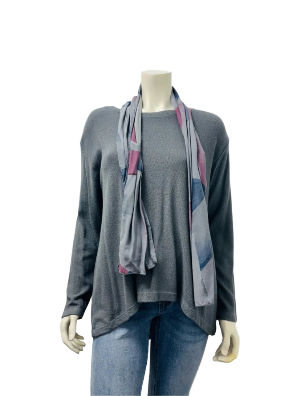 Catherine Lillywhite's Lillywhites Pc Abstract Tunic
