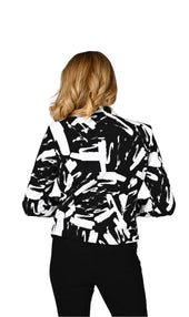 Knit Jacket