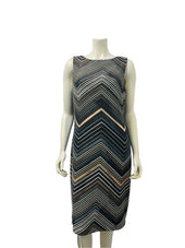 Knit Dress