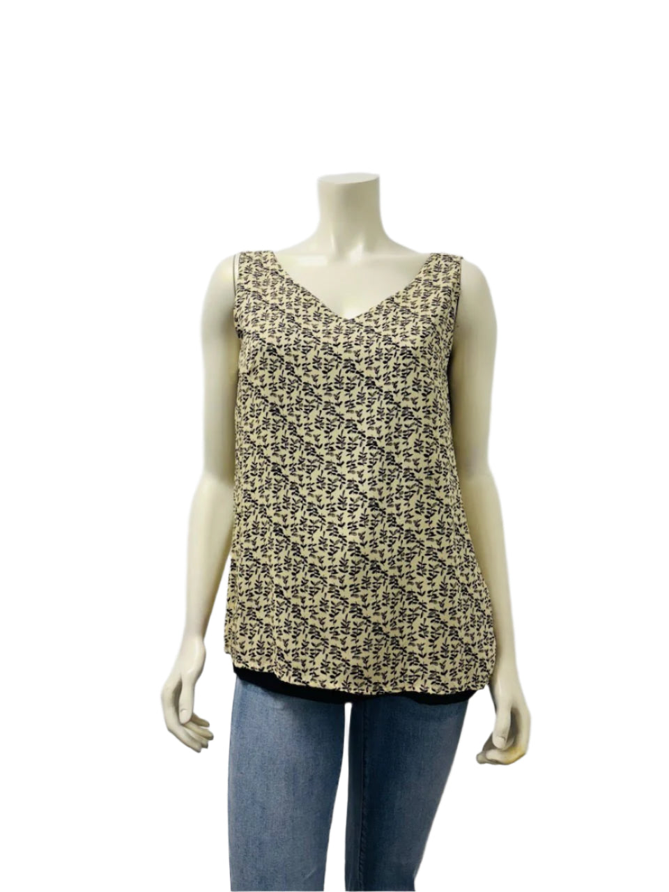 Variations Reversible Top