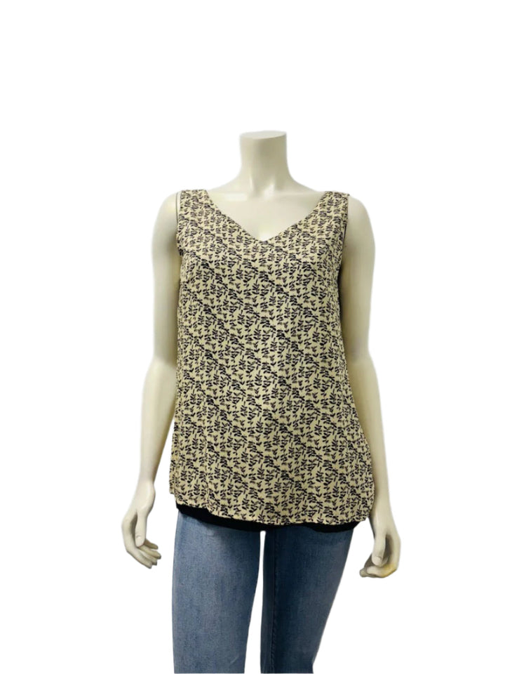 Reversible Top