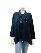 Lillywhites With Scarf Tunic