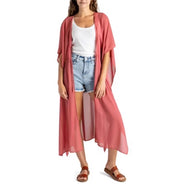 Riviera Atrw Tea Wrap