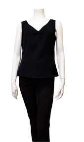 V-Neck Tank Top