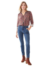 Olivia Carpenter Jeans