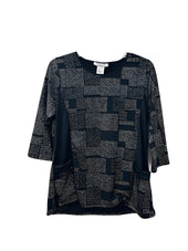 Pockets Top