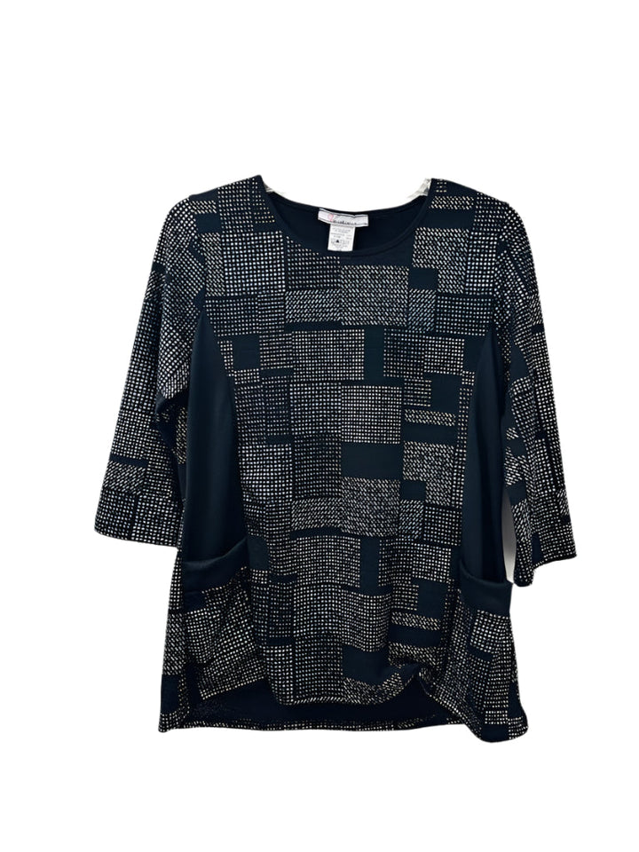 Pockets Top